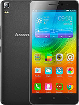Best available price of Lenovo A7000 Plus in Singapore