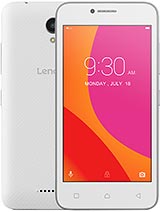 Best available price of Lenovo B in Singapore