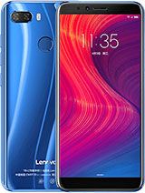 Best available price of Lenovo K5 play in Singapore