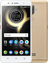 Best available price of Lenovo K8 Plus in Singapore