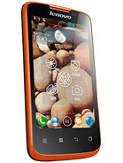 Best available price of Lenovo S560 in Singapore
