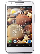 Best available price of Lenovo S880 in Singapore