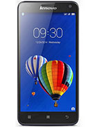 Best available price of Lenovo S580 in Singapore