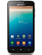 Best available price of Lenovo S650 in Singapore