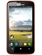 Best available price of Lenovo S750 in Singapore