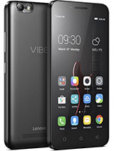 Best available price of Lenovo Vibe C in Singapore