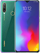 Best available price of Lenovo Z6 Youth in Singapore