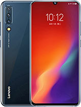 Best available price of Lenovo Z6 in Singapore