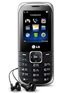 Best available price of LG A160 in Singapore