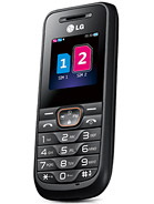 Best available price of LG A190 in Singapore