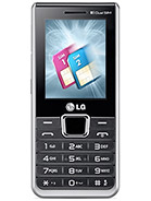 Best available price of LG A390 in Singapore