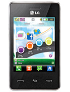 Best available price of LG T375 Cookie Smart in Singapore
