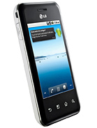 Best available price of LG Optimus Chic E720 in Singapore
