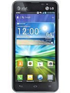 Best available price of LG Escape P870 in Singapore