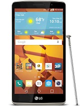 Best available price of LG G Stylo in Singapore