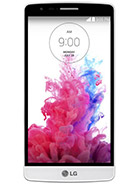 Best available price of LG G3 S in Singapore