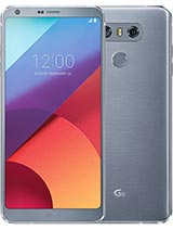 Best available price of LG G6 in Singapore