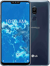 Best available price of LG G7 One in Singapore