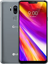 Best available price of LG G7 ThinQ in Singapore