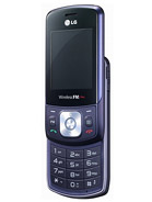 Best available price of LG GB230 Julia in Singapore
