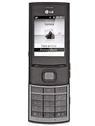 Best available price of LG GD550 Pure in Singapore