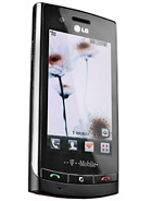Best available price of LG GT500 Puccini in Singapore