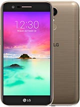 Best available price of LG K10 2017 in Singapore