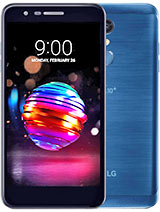 Best available price of LG K10 2018 in Singapore