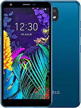 Best available price of LG K30 2019 in Singapore