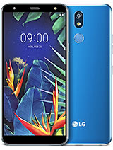 Best available price of LG K40 in Singapore