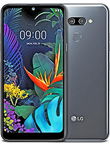 Best available price of LG K50 in Singapore