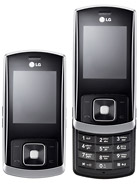 Best available price of LG KE590 in Singapore