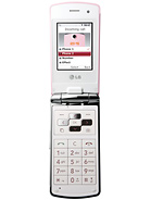 Best available price of LG KF350 in Singapore