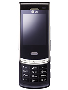 Best available price of LG KF750 Secret in Singapore