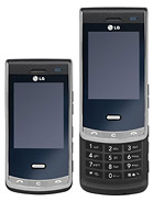 Best available price of LG KF755 Secret in Singapore