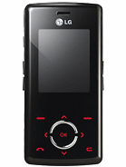 Best available price of LG KG280 in Singapore