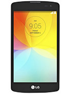 Best available price of LG L Fino in Singapore