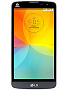 Best available price of LG L Prime in Singapore