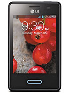 Best available price of LG Optimus L3 II E430 in Singapore