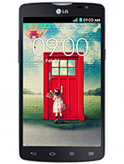 Best available price of LG L80 Dual in Singapore