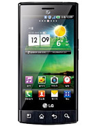 Best available price of LG Optimus Mach LU3000 in Singapore