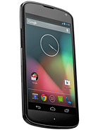 Best available price of LG Nexus 4 E960 in Singapore