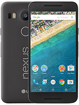 Best available price of LG Nexus 5X in Singapore