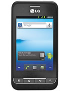 Best available price of LG Optimus 2 AS680 in Singapore