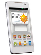 Best available price of LG Optimus 3D Cube SU870 in Singapore