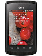 Best available price of LG Optimus L1 II E410 in Singapore