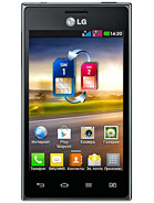 Best available price of LG Optimus L5 Dual E615 in Singapore