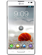 Best available price of LG Optimus L9 P760 in Singapore