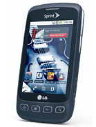 Best available price of LG Optimus S in Singapore