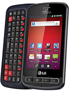 Best available price of LG Optimus Slider in Singapore